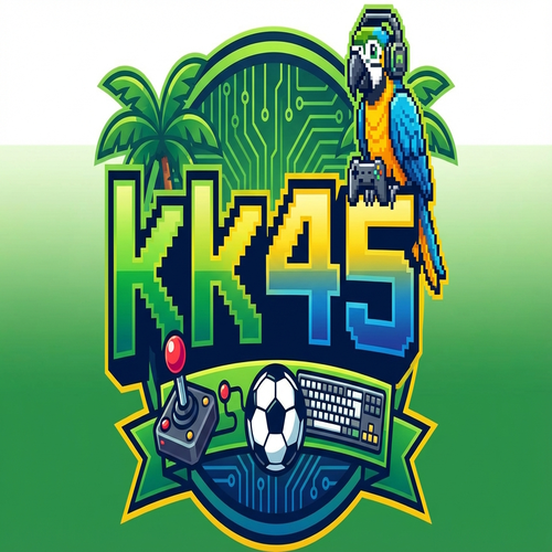 Logo kk45