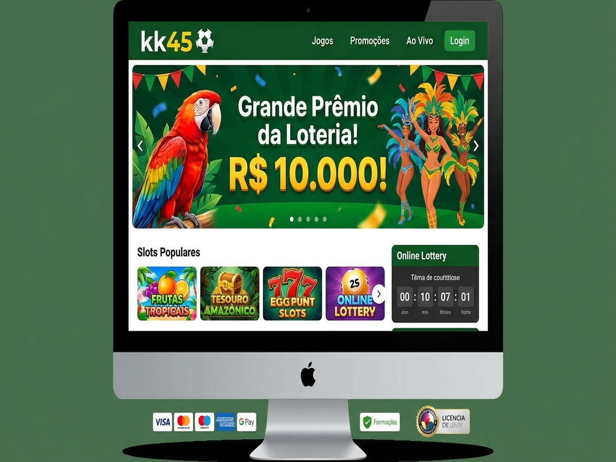 Screenshot 2 kk45